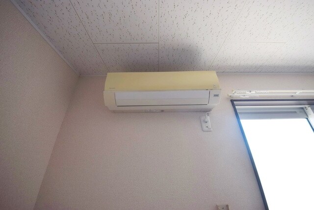 レオネクストしうん の物件内観写真