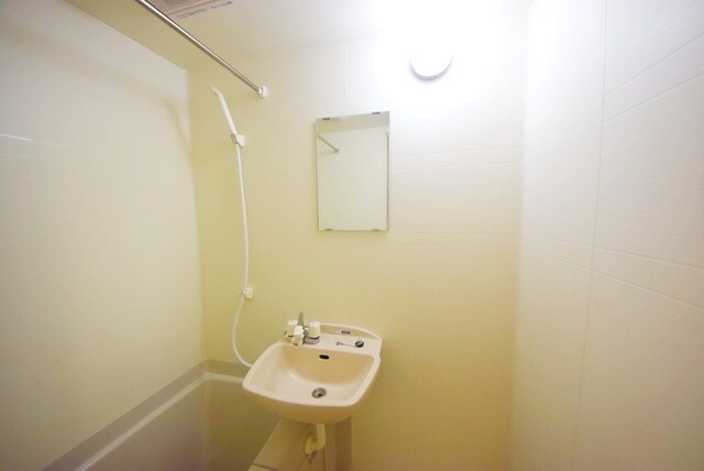 レオネクストしうん の物件内観写真