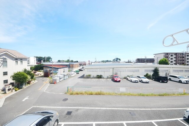 レオネクストしうん の物件内観写真