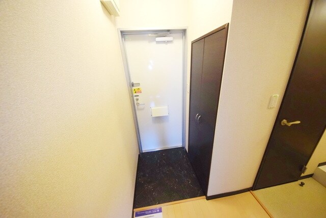 レオネクストしうん の物件内観写真