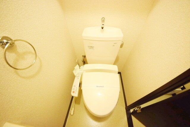 レオネクストしうん の物件内観写真