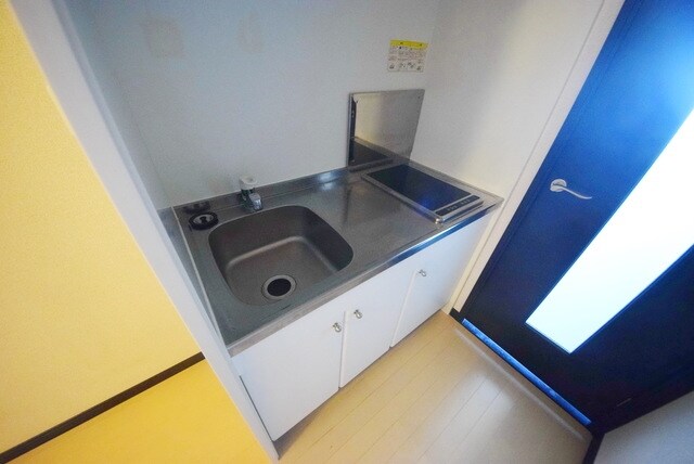 レオネクストしうん の物件内観写真