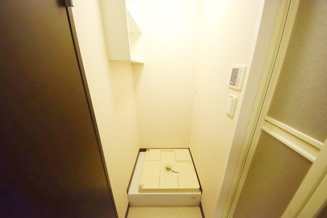 レオネクストしうん の物件内観写真