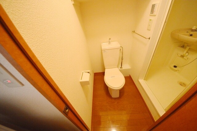 レオパレス屋形の森 25341の物件内観写真