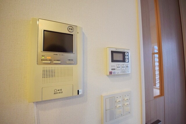 コンフォリア大宮の物件内観写真