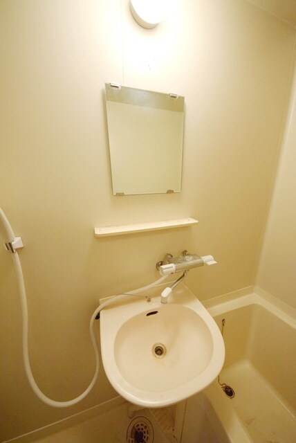 サンベルテ菅沼 IIの物件内観写真