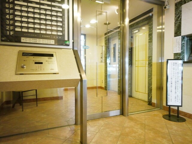 ライオンズプラザ大宮第2の物件内観写真