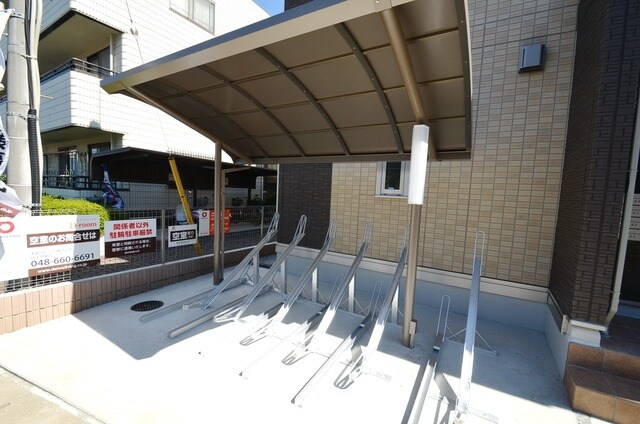 クレスト登戸の物件内観写真