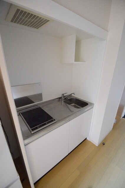 クレイノアーバン 大宮の物件内観写真