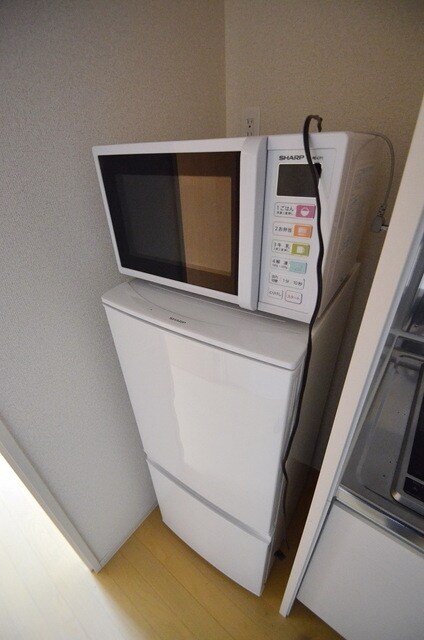 クレイノアーバン 大宮の物件内観写真