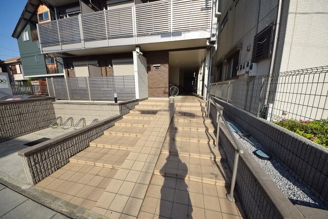 クレイノアーバン 大宮の物件内観写真