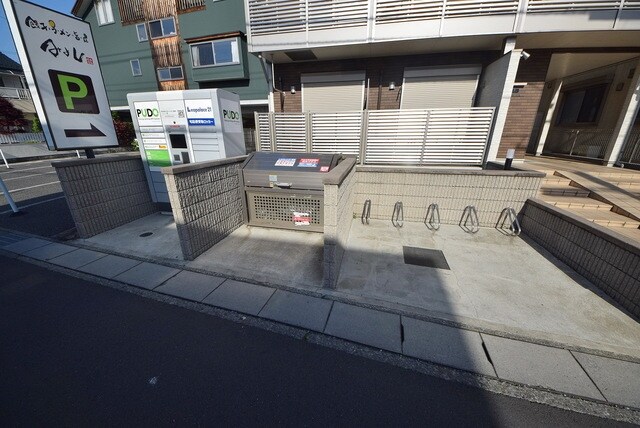 クレイノアーバン 大宮の物件内観写真