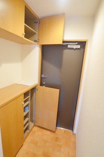 ブリリアントの物件内観写真