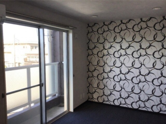 エトワール大成町の物件内観写真