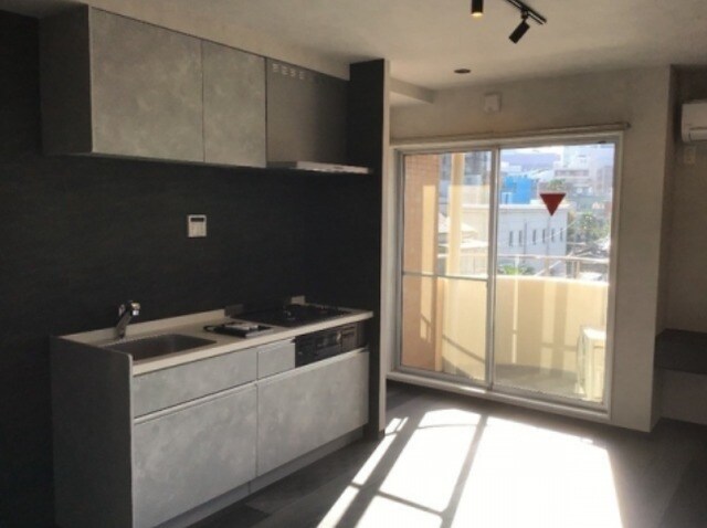 エトワール大成町の物件内観写真