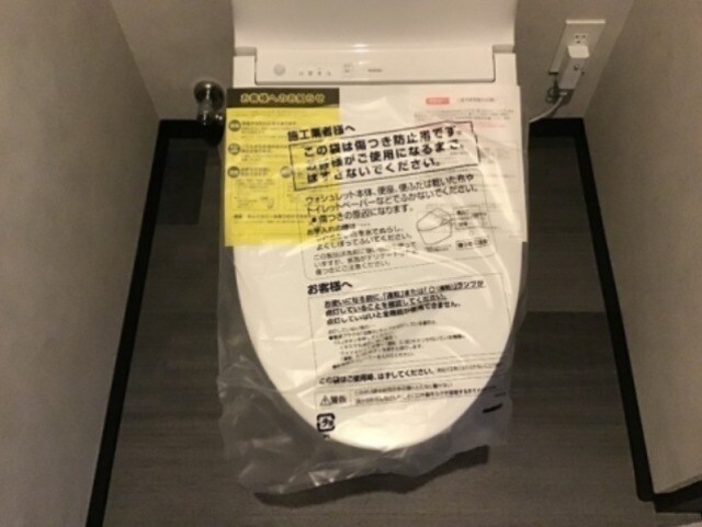 エトワール大成町の物件内観写真