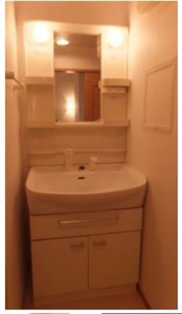 マーベラスAの物件内観写真