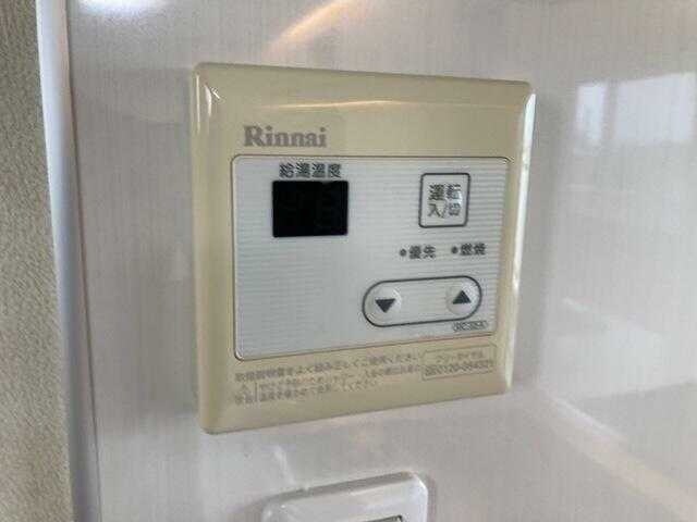 エトワール大成町の物件内観写真