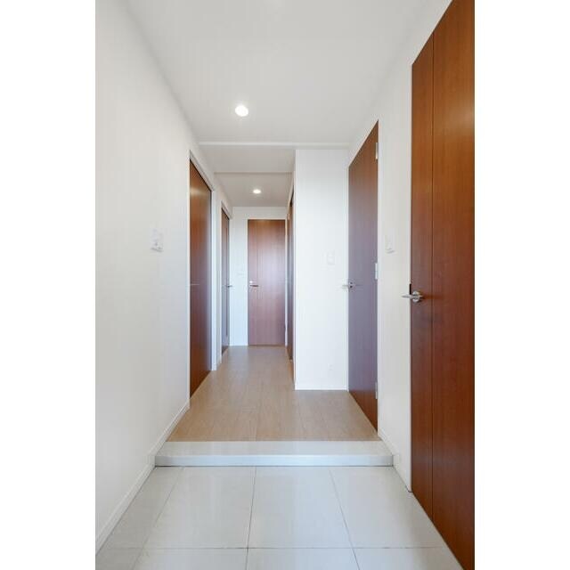 ドゥーエ大宮の物件内観写真