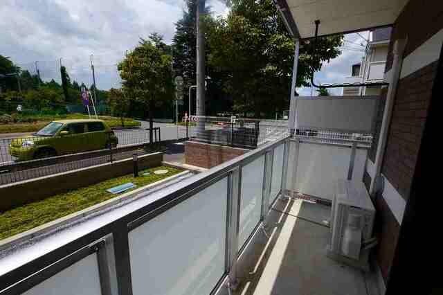 レオネクストジュピターの物件内観写真