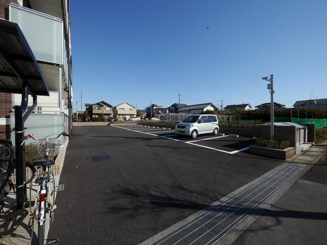 レオネクストジュピターの物件内観写真