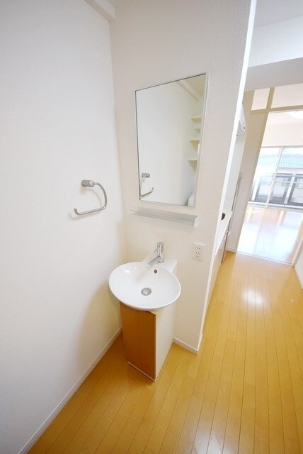 KS-Dioの物件内観写真