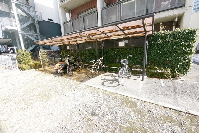 KS-Dioの物件内観写真