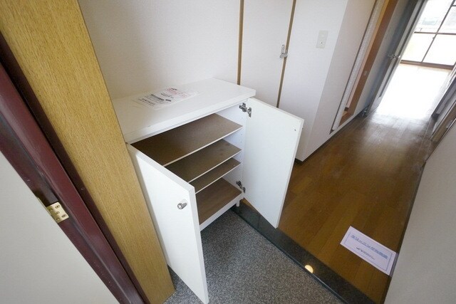 ソレアードミシマの物件内観写真