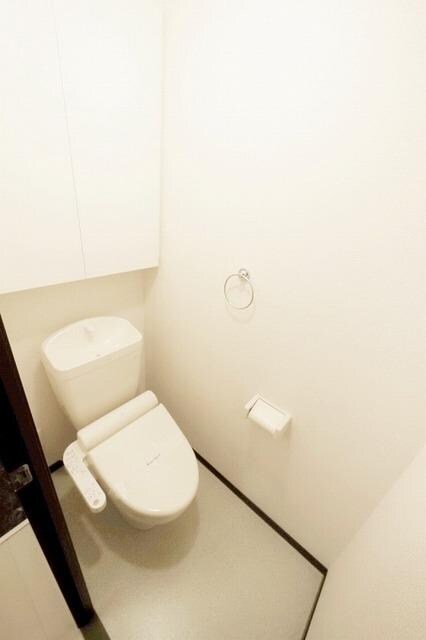 レオネクストウエストPαの物件内観写真