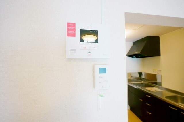 レオネクストウエストPαの物件内観写真