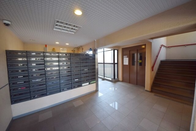 ベルフォーレ上尾の物件内観写真