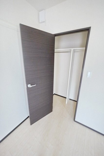 クレイノROUTE 16の物件内観写真