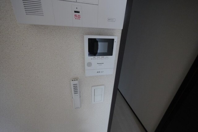 クレイノROUTE 16の物件内観写真