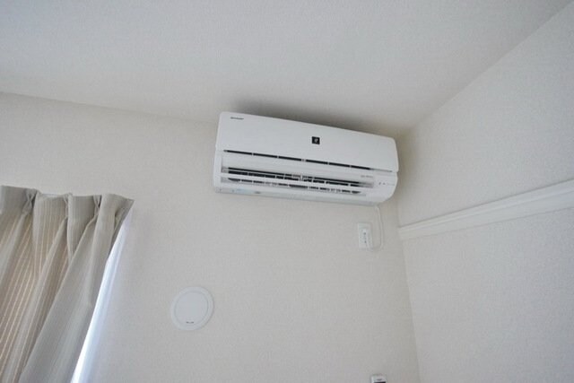 クレイノROUTE 16の物件内観写真