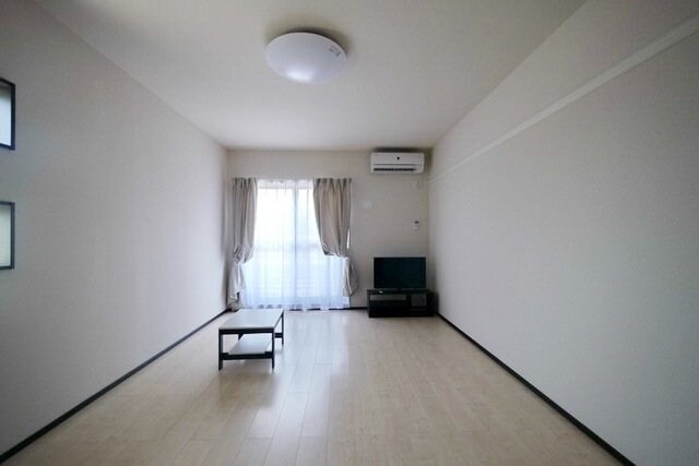 クレイノROUTE 16の物件内観写真