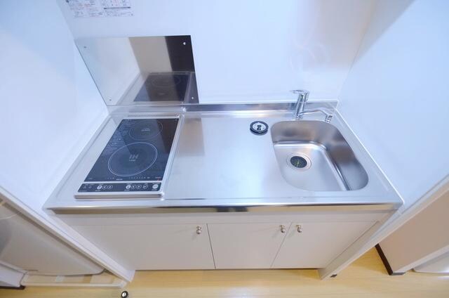 クレイノルミエールの物件内観写真