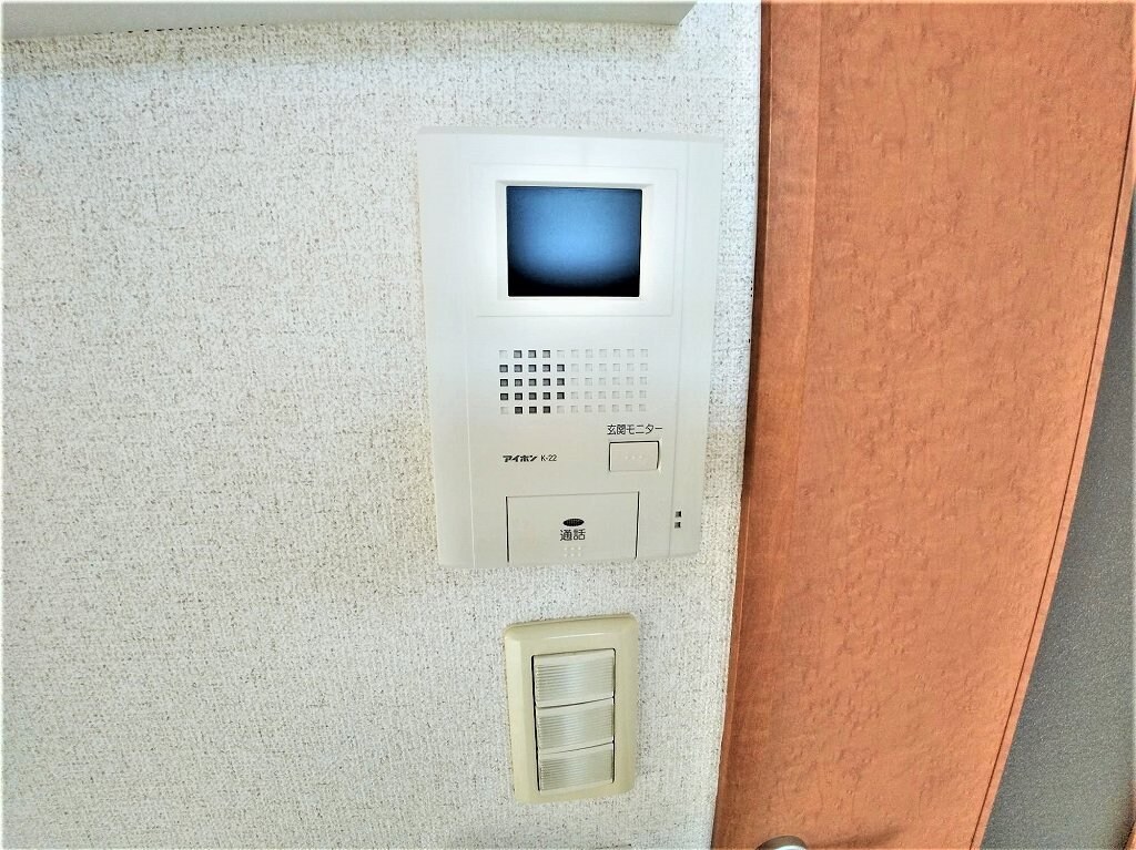 レオパレスブルーパイン松本の物件内観写真