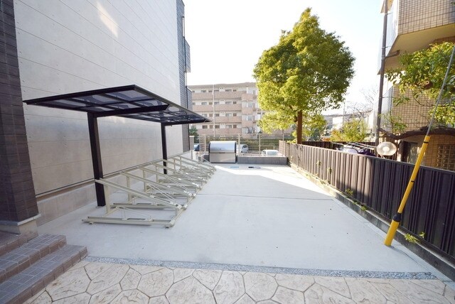 リブリ・8h4mの物件内観写真