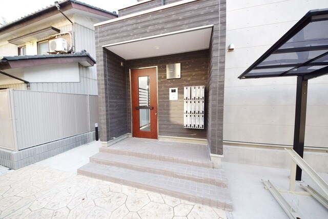 リブリ・8h4mの物件内観写真