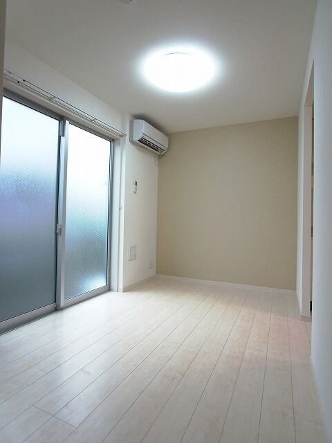 リブリ・サン・ウエストの物件内観写真