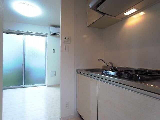 リブリ・サン・ウエストの物件内観写真