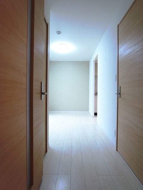 リブリ・サン・ウエストの物件内観写真