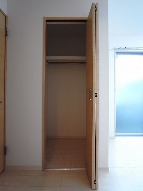 リブリ・サン・ウエストの物件内観写真