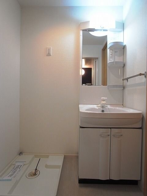 リブリ・サン・ウエストの物件内観写真