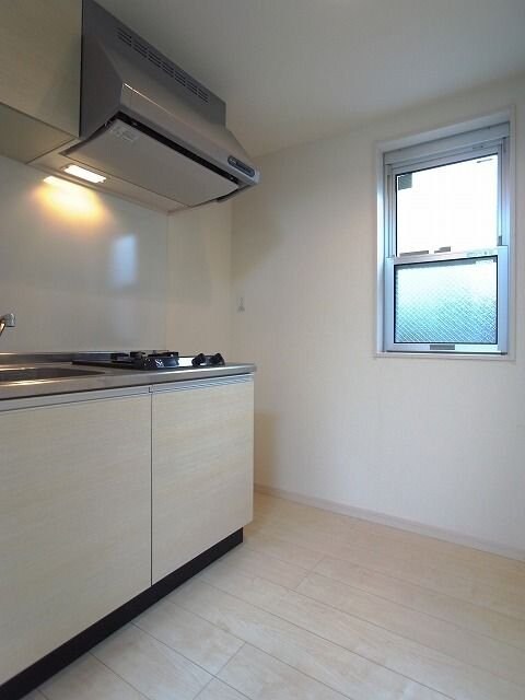 リブリ・サン・ウエストの物件内観写真