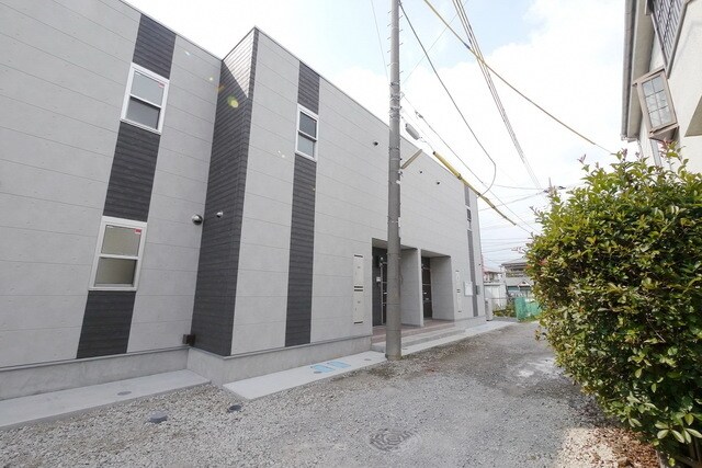 リブリ・サン・ウエストの物件内観写真