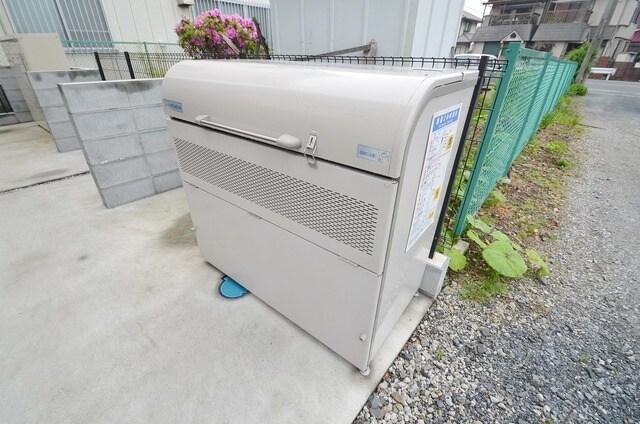 リブリ・サン・ウエストの物件内観写真