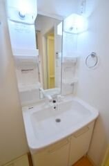 BEIS与野本町の物件内観写真