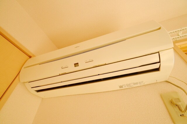 ブエナスエルテ Iの物件内観写真