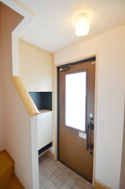 ブエナスエルテ Iの物件内観写真